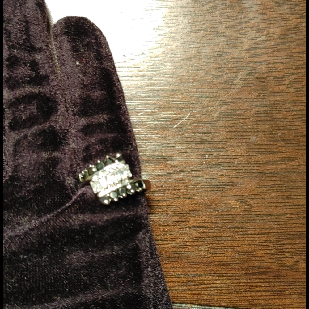 Cocktail ring - Picture 3 of 5